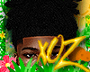 xOz Cory Bun Lox '25