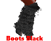 Boots Black