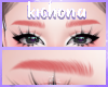 ʚɞ Eyebrows Ichigo 07