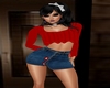 [KR] Crochet & Denim RLL