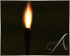 Aureus Fire Torch