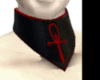 VAMPIRE NECK ARMOR V1