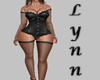 Sxy Black Lingerie