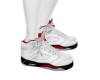 Air Retro White