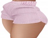 Knit Shorts RLL-Pink