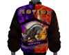RXP Motion Line Jacket