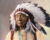 (mC) Chief Red Cloud