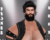 DJ Black UnderShirt
