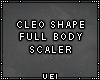 v. Cleo Scaler