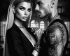 Couple Love Anim.