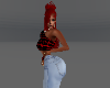 BOB WIRE LOVE W/ JEANS