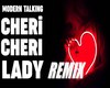 M Talking Chery Lady