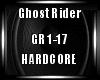 Ghost Rider Hardcore