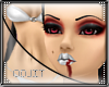 !O Metalic Vamp`skin