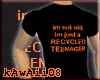 [k8] Recycled Teen - M