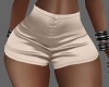 Casual beige shorts cpl
