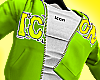 icon green