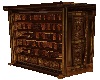 USCD Bookcase