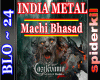 India Metal
