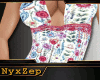 ! FLORAL ROMPER SUIT