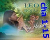 Leo Rojas - Chaski