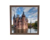 Amsterdam Castle Pic