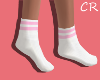 CR/ Harmony Socks