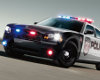 09 Police Dodge Charger