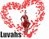 Luvahs~Remix Love Effect