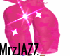 SHEER STAR PINK EML