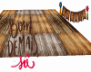 Dance Floor Junino