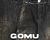 goripped