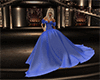 Blue Ballroom Gown 001