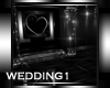 !BLACK Wedding Room