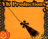 Broom Halloween [YK]