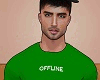 Offline Shirt