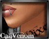 {CV} Vixen's neck Tatt