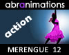 Merengue Dance 12