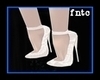Lindas Shoe and sock