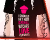 [SS]Bish love Cupcakes
