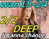 I wanna change-DEEP 2/2