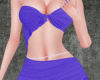 EZ- Chins Long Dress