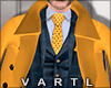 VT | Viek Upper Coat