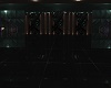 LL~GREEN LOUNGE