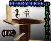 PM)Furry Tree Animated
