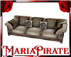 Yule Cuddle Sofa