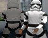 Star Wars Trooper!