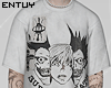 goth oversize