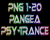 PANGEA remix