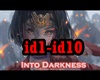 ♫C♫ Into Darkness